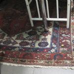 571 5297 ORIENTAL CARPET